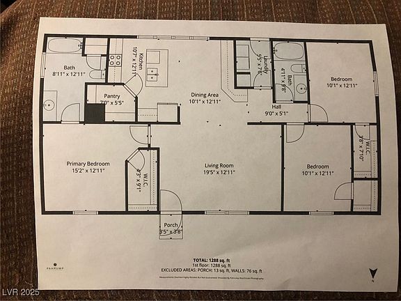 3rd image of 2421 Jayme St