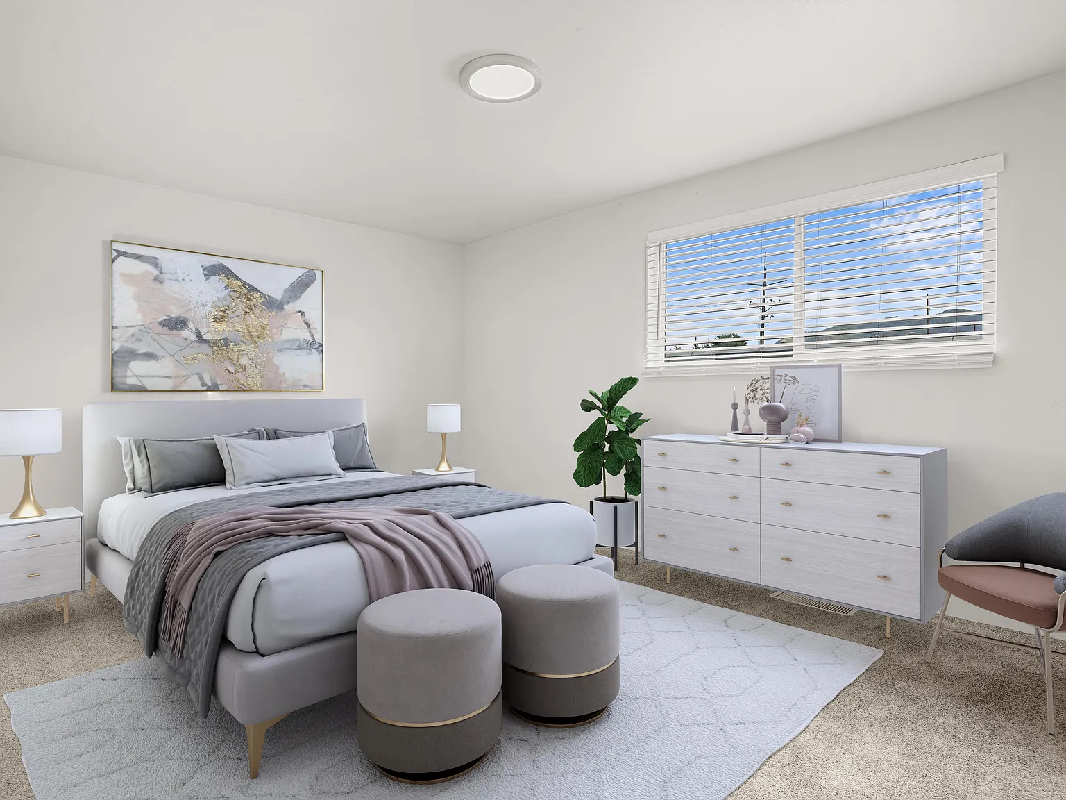 Station Five Townhomes — Photo 3