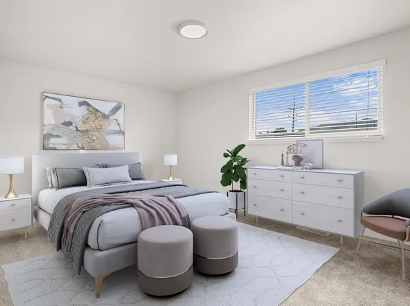 Station Five Townhomes