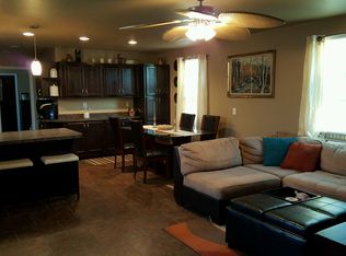 4401 Avenue B-2, Cheyenne, WY 82007