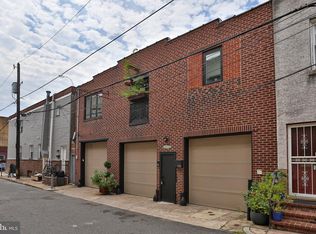 1538-42 S Beulah St, Philadelphia, PA 19147
