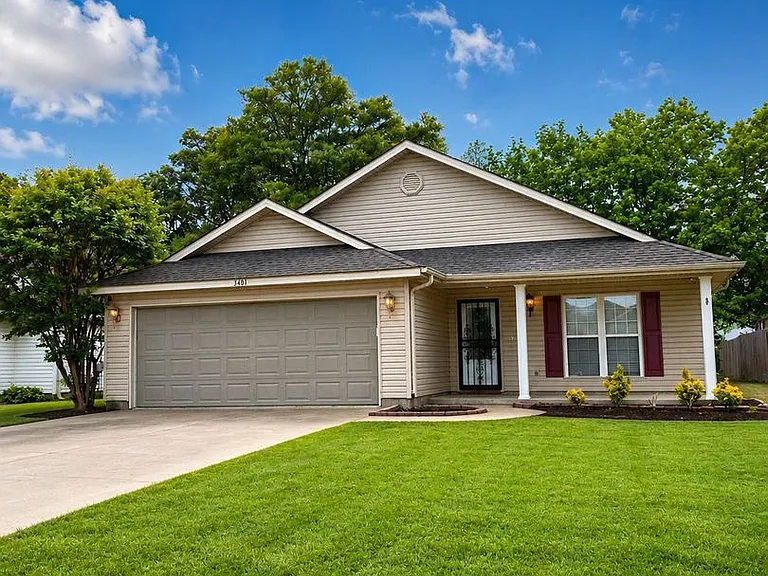 3401 Derby Dr — Photo 1