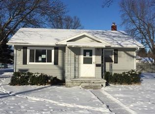 608 W Higham St, Saint Johns, MI