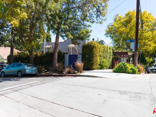 802 N Dillon St, Los Angeles, CA 90026