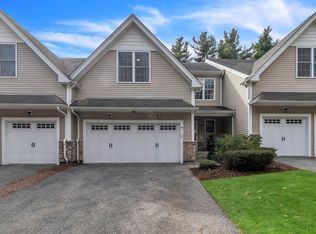 44 Pondside Dr, Bolton, MA 01740