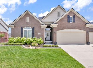 55478 Morgan Dr, Macomb, MI
