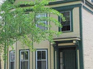 106 Clark St, Portland, ME 04102