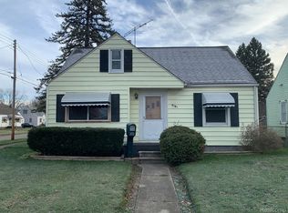 3101 Camden Ave, Flint, MI 48507