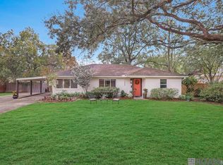 1555 Carter Ave, Baton Rouge, LA 70806