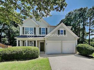2219 Sprucewood Dr NW, Acworth, GA 30101