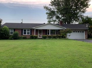 113 Clearview Dr, McMinnville, TN 37110