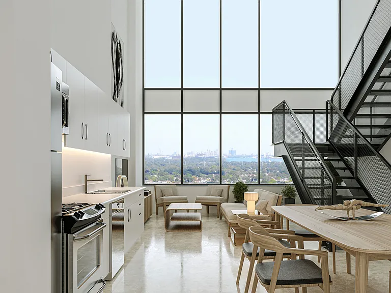 The Bank Tower Apartments — Photo 7