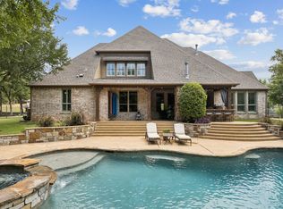 3600 Iron Mountain Ranch Ct, Southlake, TX 76092
