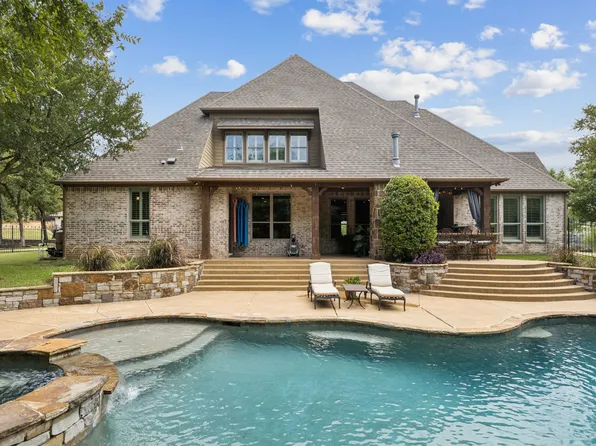 3600 Iron Mountain Ranch Ct, Southlake, TX 76092