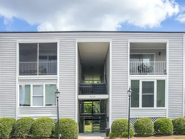 321 Laurens St SW APT B1, Aiken, SC 29801