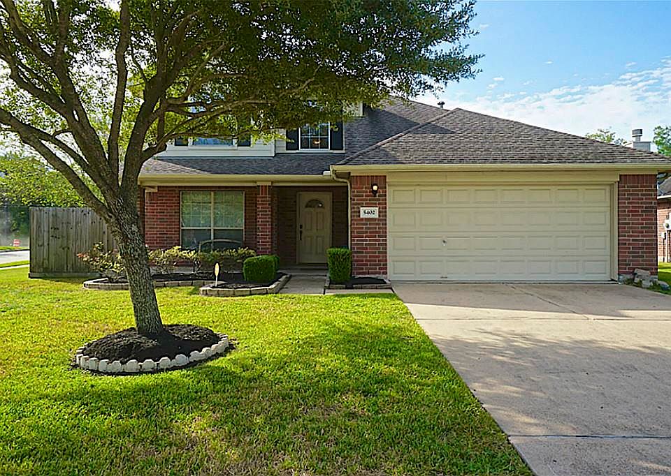 1st image of 5402 Balmorhea Dr