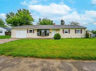 4044 Whitestone Ct, Dayton, OH 45416