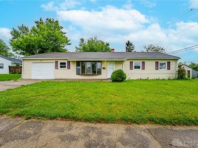 4044 Whitestone Ct, Dayton, OH, 45416