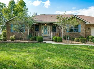 2112 Ona Rd, Crossville, TN 38572