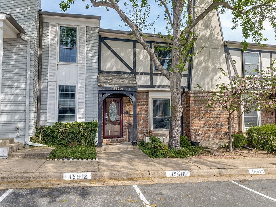 1st image of 15910 Coolwood Dr #1046