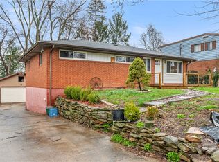 533 Sunnyfield Dr, Monroeville, PA