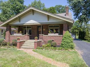 130 Melrose Ave, Youngstown, OH 44512