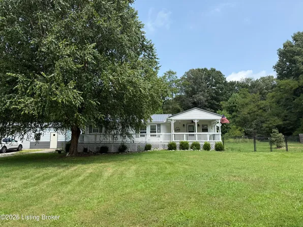 425 Starwood Dr, Brandenburg, KY 40108