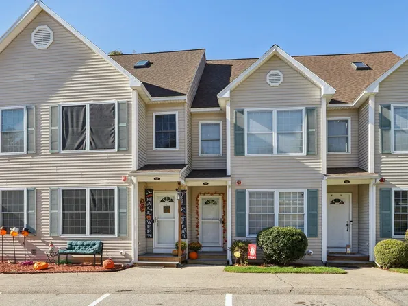 12 April Court #B, Hudson, NH 03051