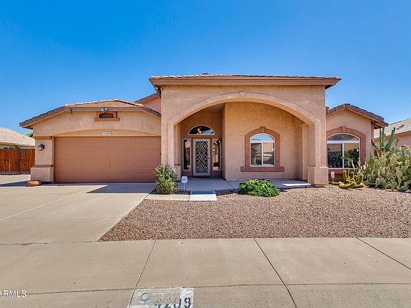 4th image of 4209 W WAHALLA Lane