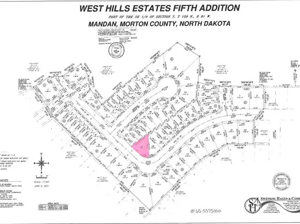 4400 47th St NW, Mandan, ND 58554