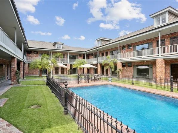 1629 Washington Ave #201, New Orleans, LA 70130