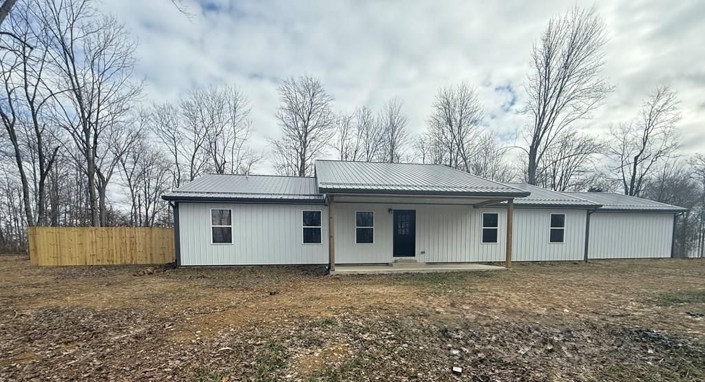 Real estate listing image