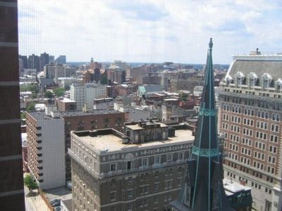 1101 Saint Paul St UNIT 2007, Baltimore, MD, 21202