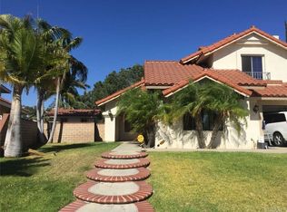 898 Barcelona Pl, Walnut, CA 91789