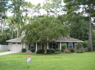 912 Brighton Way, Pooler, GA 31322