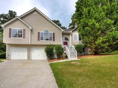 38 Royal Ct, Dallas, GA, 30157