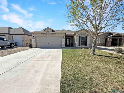 2027 Highwood Ave, Hobbs, NM, 88240