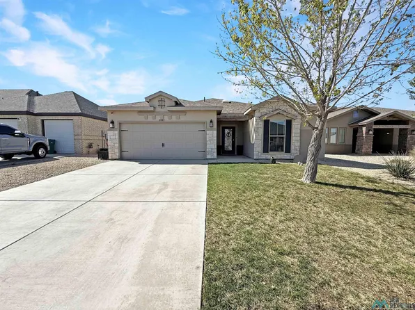 2027 Highwood Ave, Hobbs, NM 88240