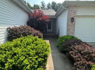 2308 Checkerberry Ln, Springfield, IL 62711