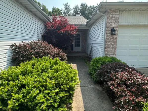 2308 Checkerberry Ln, Springfield, IL 62711