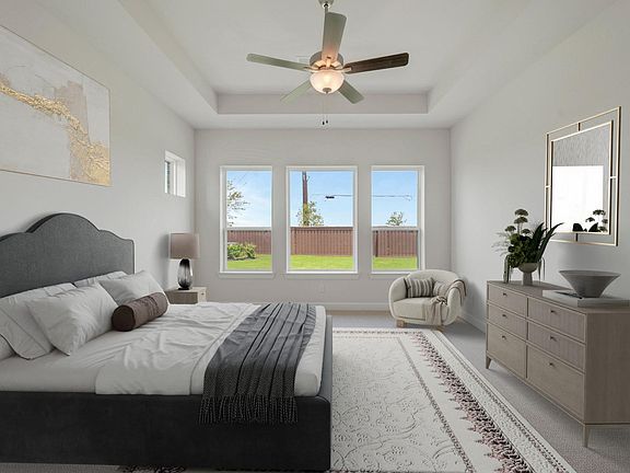 4th image of 4926 Benton Woods Trl