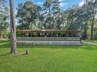 24591 Highway 321, Cleveland, TX 77327