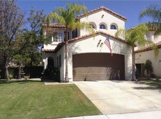 28340 Lobelia Ln, Valencia, CA 91354