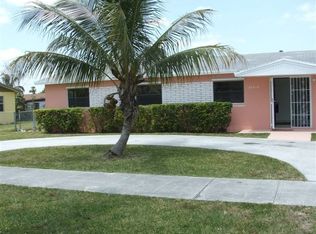 30510 SW 152nd Ave, Homestead, FL 33033