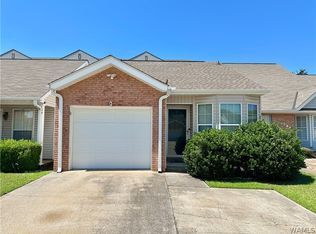 1372 Southern Gardens Dr, Tuscaloosa, AL 35404