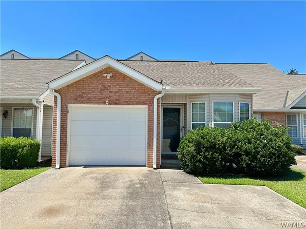 1372 Southern Gardens Dr, Tuscaloosa, AL 35404