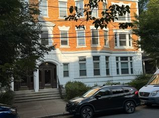 12 Kilsyth Rd APT 3, Brookline, MA 02445