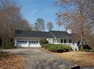 10930 Grist Mill Rd, Childersburg, AL 35044