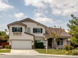3285 Oak Wood Ln, Escondido, CA 92027
