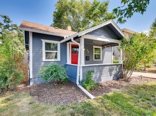 58 Hazel Ct, Denver, CO 80219